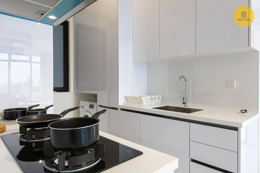 Apartment Ferienwohnung Greatview 2Br Infinity Pool & Easyaccess To Town 13 George Town Ma­lay­sia